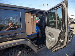 2023 Jeep Wrangler Rubicon 4xe 1C4JJXR64PW662169 in Baltimore, MD 11