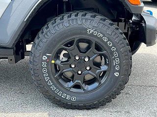 2023 Jeep Wrangler Sport 4xe 1C4JJXN69PW693469 in Bowie, MD 5