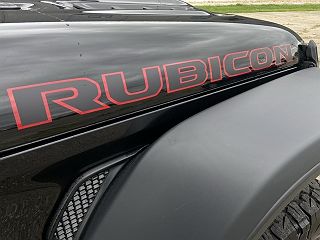 2023 Jeep Wrangler Rubicon 1C4HJXCN2PW549240 in Columbus, IN 7