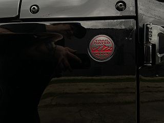 2023 Jeep Wrangler Rubicon 1C4HJXCN2PW549240 in Columbus, IN 8