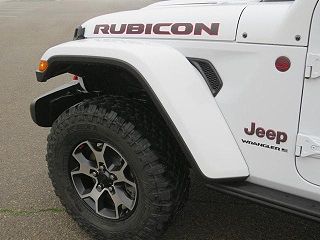 2023 Jeep Wrangler Rubicon 1C4JJXFM7PW507960 in Dinuba, CA 11