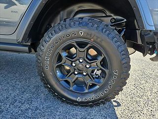 2023 Jeep Wrangler Sport 4xe 1C4JJXN67PW661314 in El Paso, TX 5