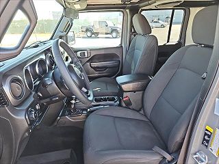 2023 Jeep Wrangler Sport 4xe 1C4JJXN67PW661314 in El Paso, TX 9