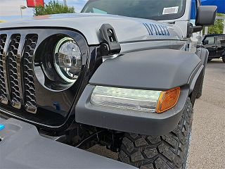 2023 Jeep Wrangler Sport 4xe 1C4JJXN68PW612901 in El Paso, TX 5
