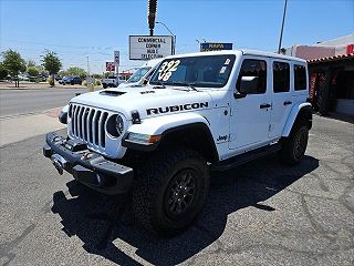 2023 Jeep Wrangler Rubicon 1C4JJXSJ0PW697337 in El Paso, TX 2