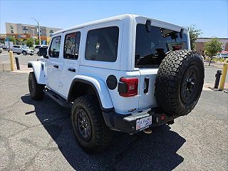 2023 Jeep Wrangler Rubicon 1C4JJXSJ0PW697337 in El Paso, TX 3