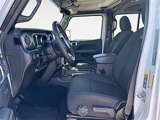 2023 Jeep Wrangler Sahara 1C4HJXEN4PW595536 in El Paso, TX 15