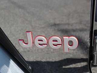 2023 Jeep Wrangler Rubicon 1C4HJXFG0PW569886 in Erie, PA 12