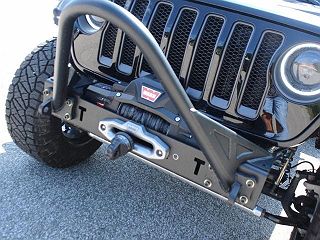 2023 Jeep Wrangler Rubicon 1C4HJXFG0PW569886 in Erie, PA 9