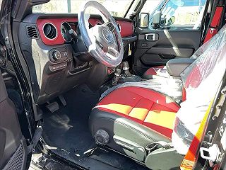2023 Jeep Wrangler Rubicon 4xe 1C4JJXR67PW686191 in Eynon, PA 14