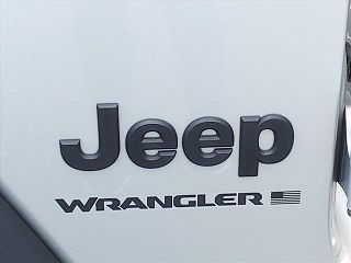 2023 Jeep Wrangler Sport 1C4HJXAG1PW590933 in Fredericksburg, VA 25