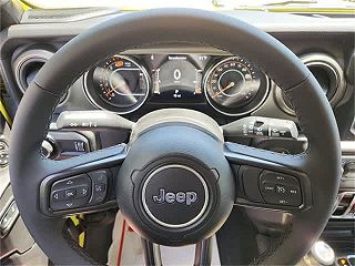 2023 Jeep Wrangler Sport 1C4HJXDG7PW681281 in Greensboro, NC 9