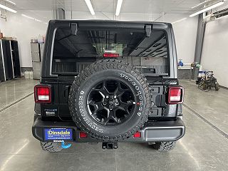 2023 Jeep Wrangler Sport 4xe 1C4JJXN62PW684791 in Hastings, NE 6