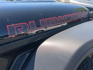 2023 Jeep Wrangler Rubicon 1C4HJXFGXPW591331 in Hillsboro, OR 26
