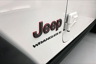 2023 Jeep Wrangler Rubicon 1C4HJXFG9PW537700 in Honolulu, HI 7
