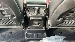 2023 Jeep Wrangler Rubicon 4xe 1C4JJXR67PW686367 in Hudson, MA 24