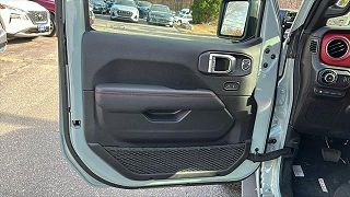 2023 Jeep Wrangler Rubicon 4xe 1C4JJXR67PW686367 in Hudson, MA 8