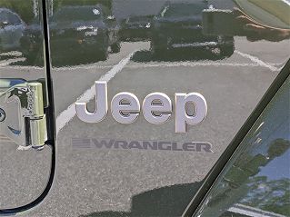 2023 Jeep Wrangler Rubicon 1C4JJXSJXPW546912 in Jacksonville, FL 10