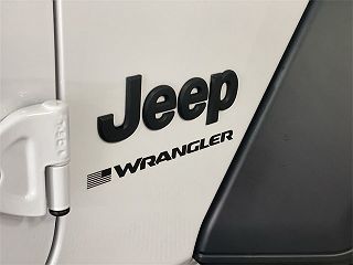 2023 Jeep Wrangler Sport 1C4HJXDG6PW615742 in Jacksonville, NC 31