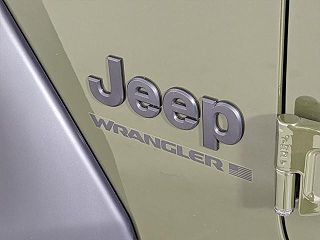 2023 Jeep Wrangler Sport 1C4HJXDG7PW674413 in Lake Park, FL 25