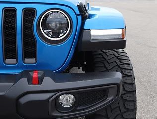 2023 Jeep Wrangler Rubicon 1C4HJXFG1PW564096 in Lewisburg, TN 9