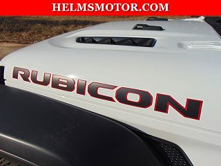 2023 Jeep Wrangler Rubicon 1C4HJXFN0PW671784 in Lexington, TN 15