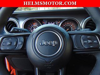 2023 Jeep Wrangler Sport 1C4HJXDN6PW671789 in Lexington, TN 19