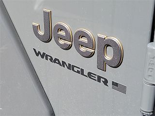 2023 Jeep Wrangler Rubicon 1C4JJXSJ3PW680418 in Little Ferry, NJ 4