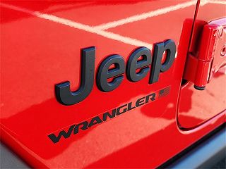 2023 Jeep Wrangler Sport 1C4HJXDG2PW509952 in Little Ferry, NJ 29