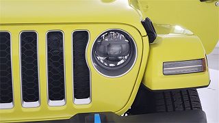 2023 Jeep Wrangler Sahara 4xe 1C4JJXP62PW583232 in London, KY 22