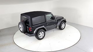 2023 Jeep Wrangler Sport 1C4HJXAGXPW502087 in London, KY 19