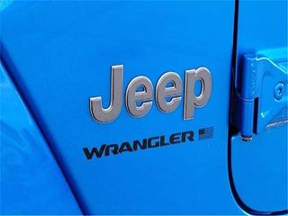 2023 Jeep Wrangler Rubicon 1C4JJXSJ9PW680911 in Loveland, CO 19