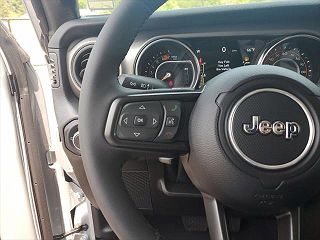 2023 Jeep Wrangler Sport 1C4HJXDG5PW607194 in Mc Donald, TN 32