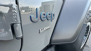 2023 Jeep Wrangler Rubicon 4xe 1C4JJXR6XPW620783 in Mechanicsburg, PA 13