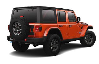 2023 Jeep Wrangler Rubicon 4xe 1C4JJXR60PW685173 in Nashua, NH 2
