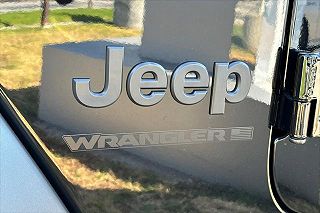 2023 Jeep Wrangler Sport 1C4HJXDG0PW679453 in National City, CA 7