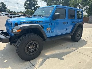 2023 Jeep Wrangler Sport 1C4HJXDG8PW647303 in Owensboro, KY 9