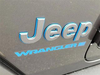 2023 Jeep Wrangler Rubicon 4xe 1C4JJXR69PW704061 in Perry, GA 22