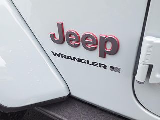 2023 Jeep Wrangler Rubicon 1C4JJXFM0PW589806 in Perry, NY 50