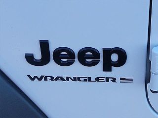 2023 Jeep Wrangler Sport 1C4HJXDN8PW616924 in Plainfield, CT 21