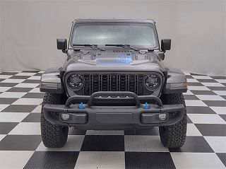 2023 Jeep Wrangler Rubicon 4xe 1C4JJXR61PW696909 in Portland, OR 2