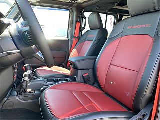 2023 Jeep Wrangler Rubicon 4xe 1C4JJXR6XPW685360 in San Jose, CA 11