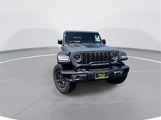 2023 Jeep Wrangler Rubicon 4xe 1C4JJXR6XPW685360 in San Jose, CA 7