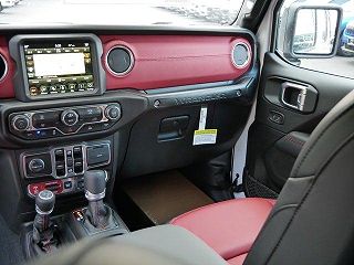 2023 Jeep Wrangler Rubicon 4xe 1C4JJXR63PW699309 in South Saint Paul, MN 8