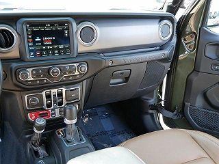 2023 Jeep Wrangler Rubicon 1C4JJXFG4PW515895 in South Saint Paul, MN 12
