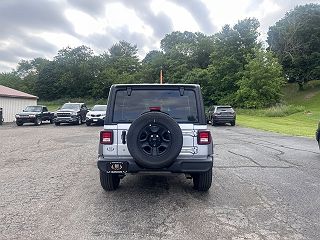 2023 Jeep Wrangler Sport 1C4HJXDN0PW530510 in Springfield, OH 19