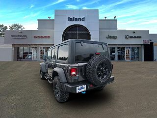 2023 Jeep Wrangler Sport 4xe 1C4JJXN6XPW686059 in Staten Island, NY 4