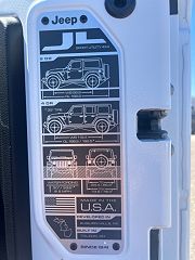 2023 Jeep Wrangler Sahara 4xe 1C4JJXP60PW573590 in Stratford, TX 21