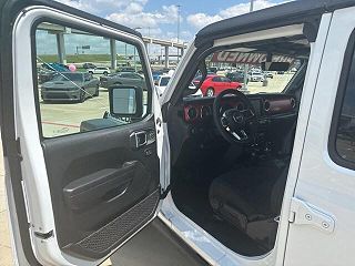 2023 Jeep Wrangler Rubicon 1C4HJXFN6PW693157 in Texarkana, TX 18