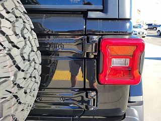 2023 Jeep Wrangler Rubicon 1C4JJXFM6PW585839 in Yuba City, CA 16